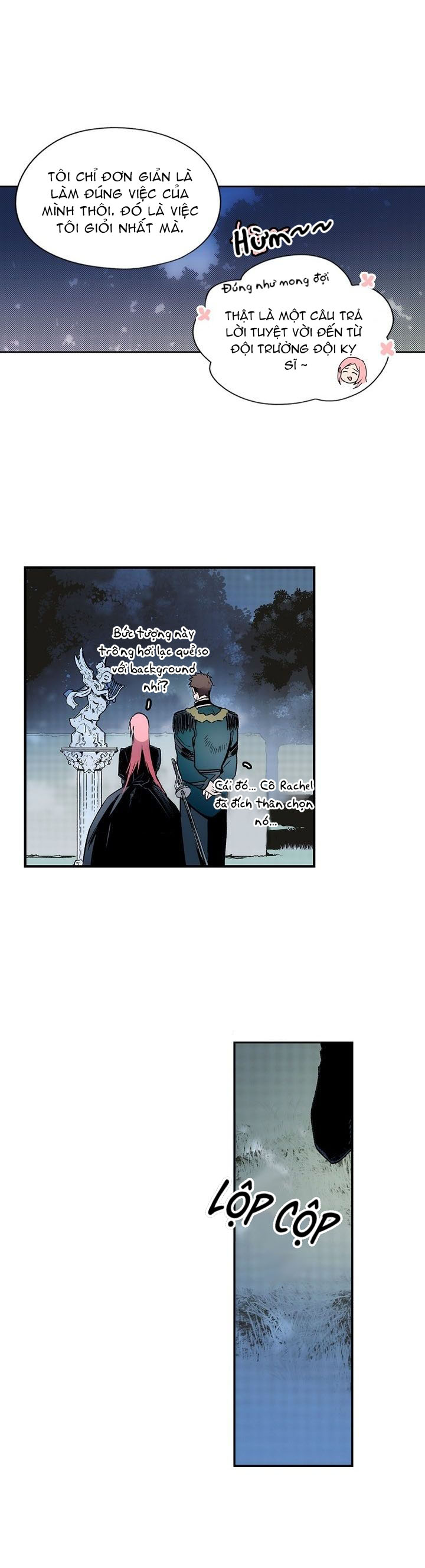 cổ tích về người mẹ kế chapter 6 6