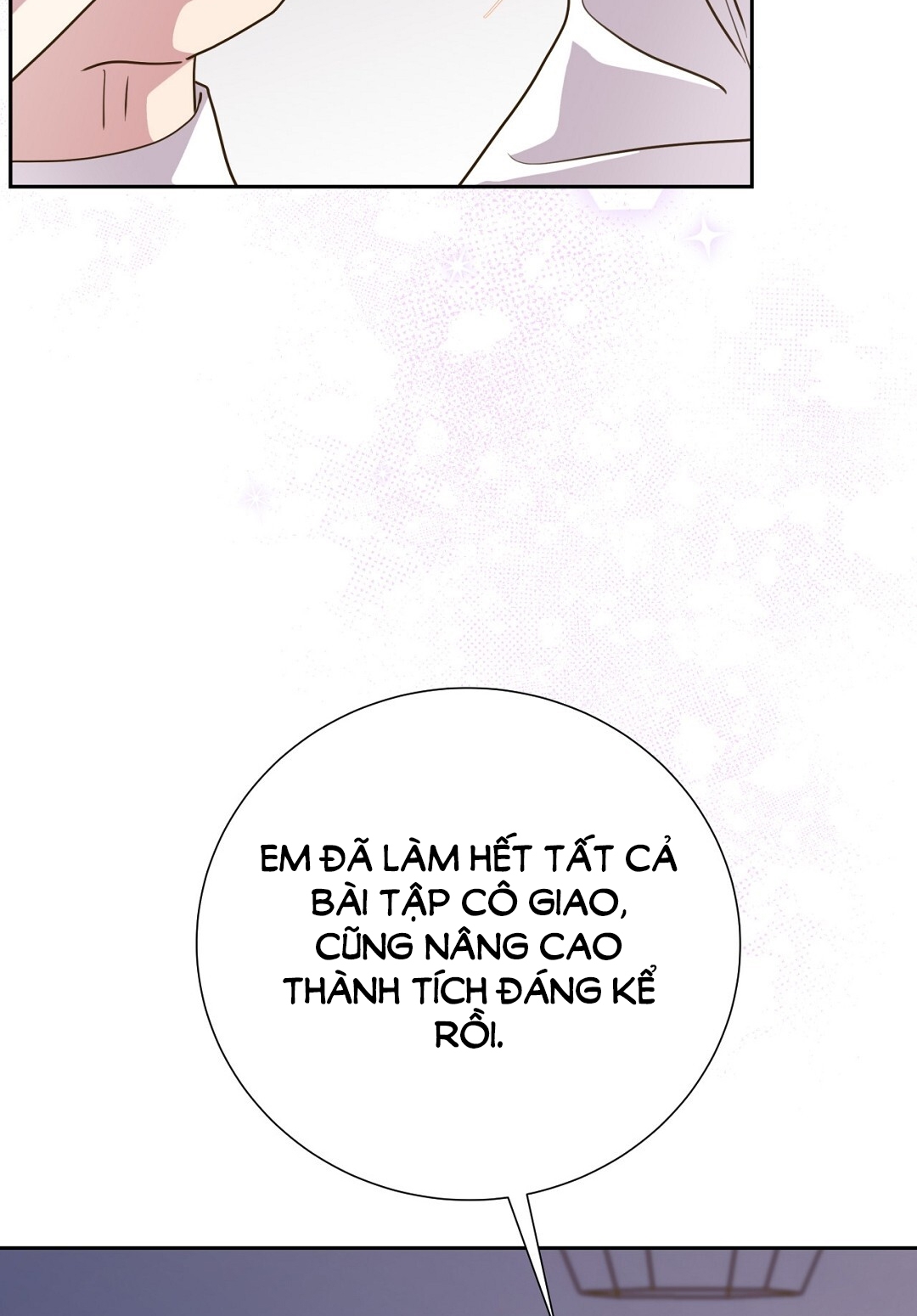 [18+] trải nghiệm thân mật với bạn của anh trai chapter 26.1 28