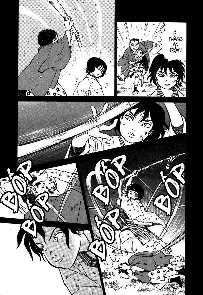 fushigi na shounen chapter 1.2 2