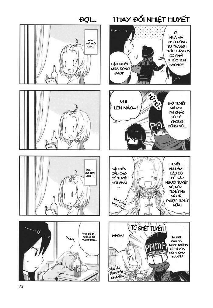 a channel chapter 6 4