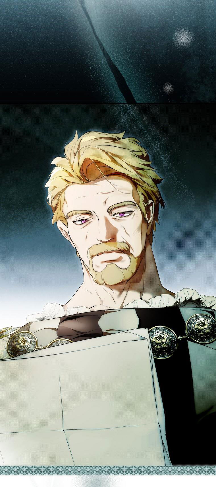 quý cô bí ẩn - secret lady chapter 104 25