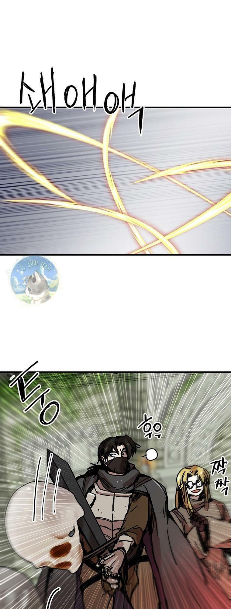 bug player - người chơi lỗi chapter 96 2