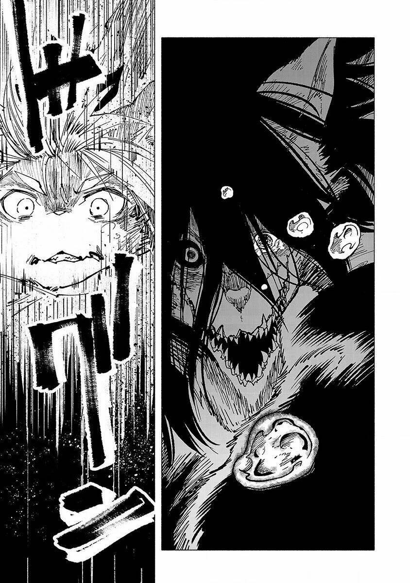 kemono giga chapter 9 14