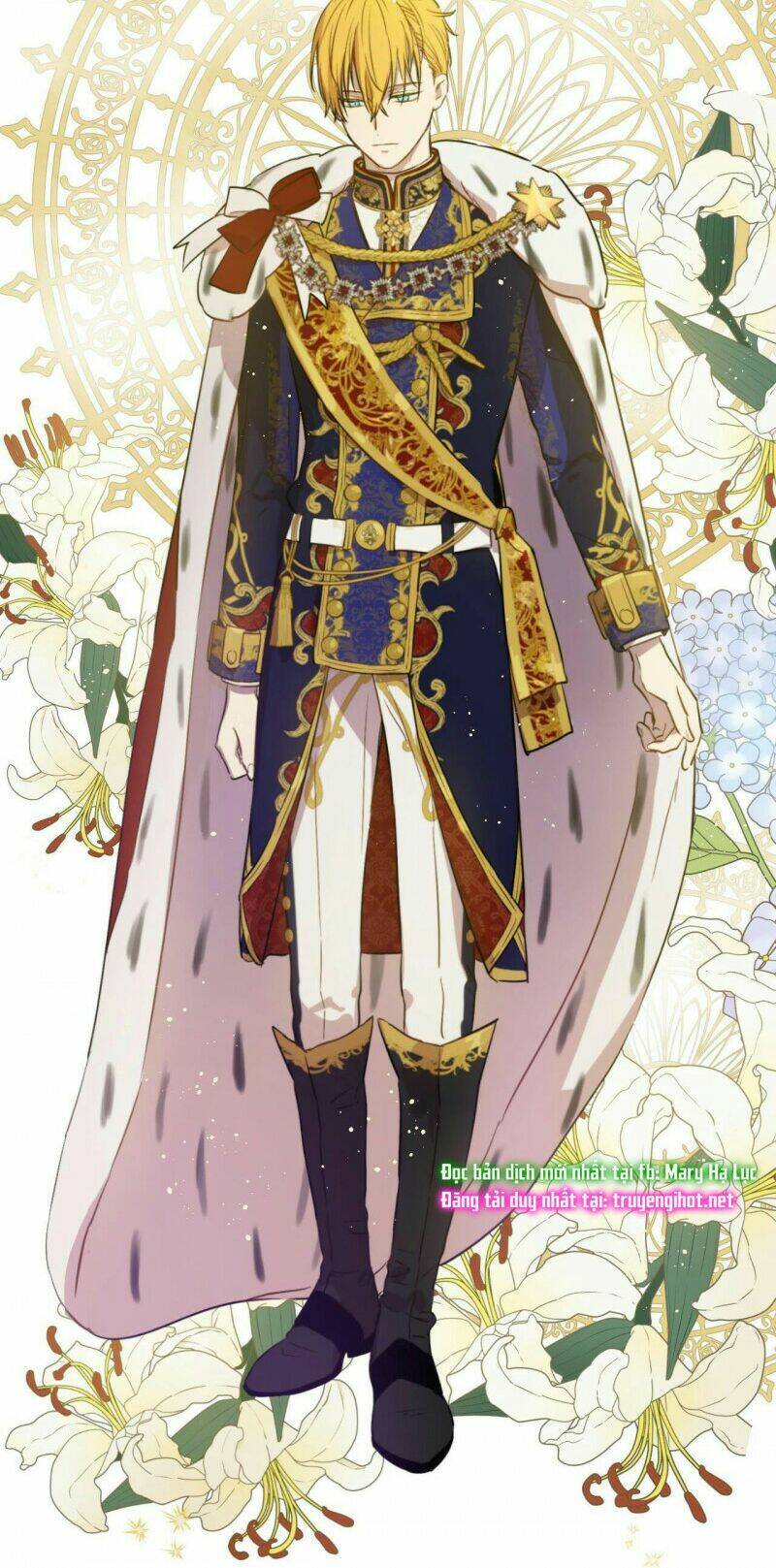 một ngày nọ ta trở thành công chúa chapter 122 19