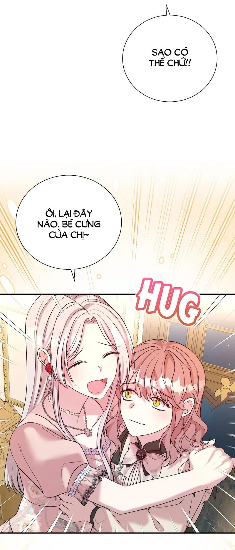 tôi chán nản vì người chồng thứ 2 còn "khỏe" hơn chồng cũ chapter 78.1 18