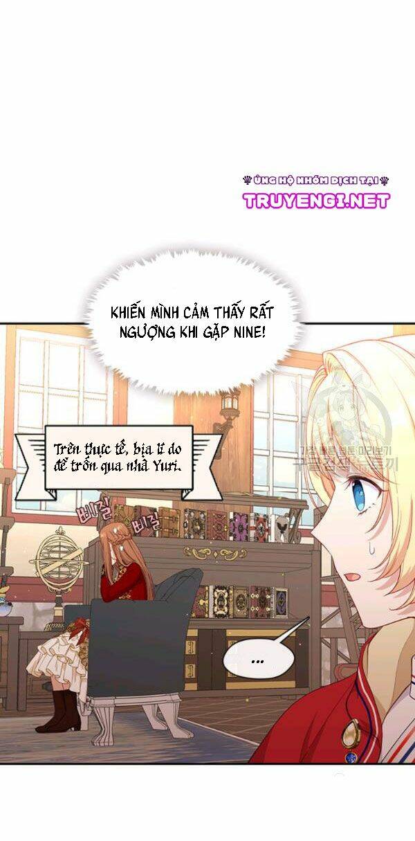 hãy coi chừng ác nữ chapter 65 8