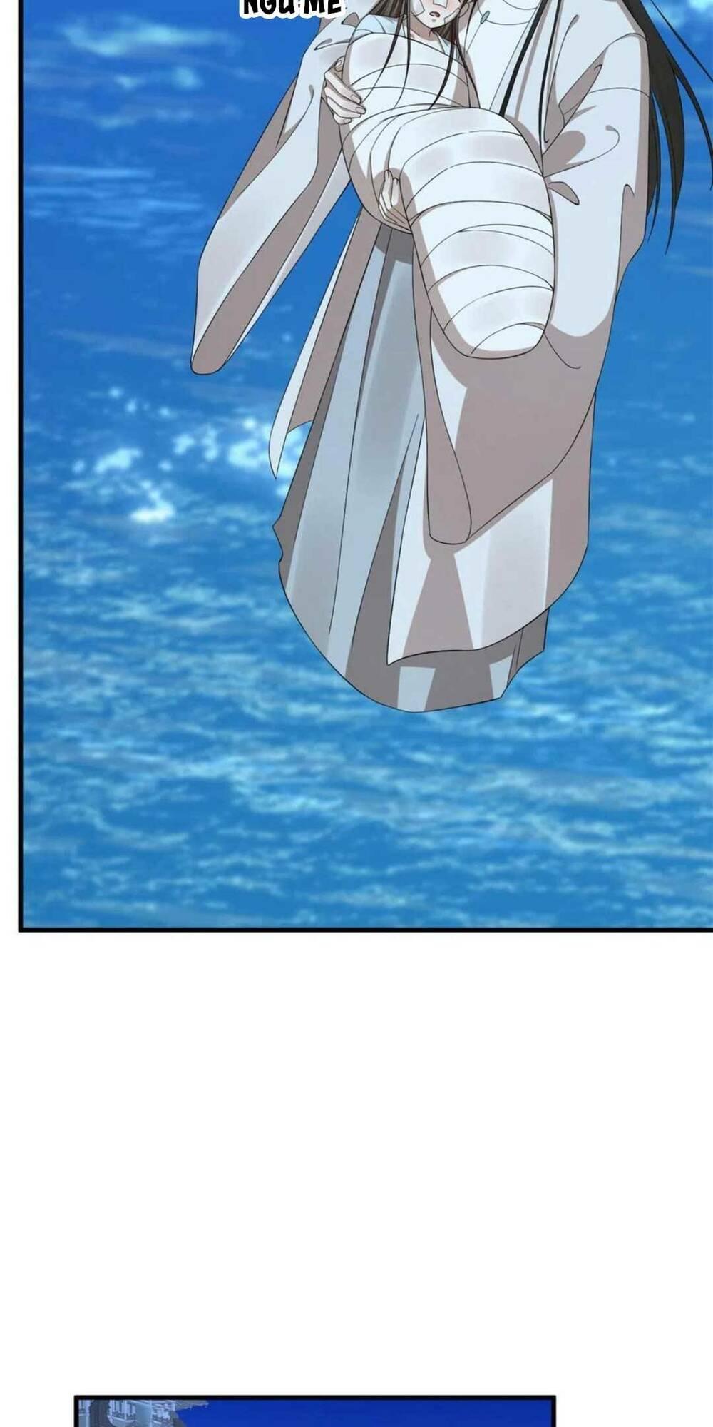 độc bộ thiên hạ: đặc công thần y chapter 444 10