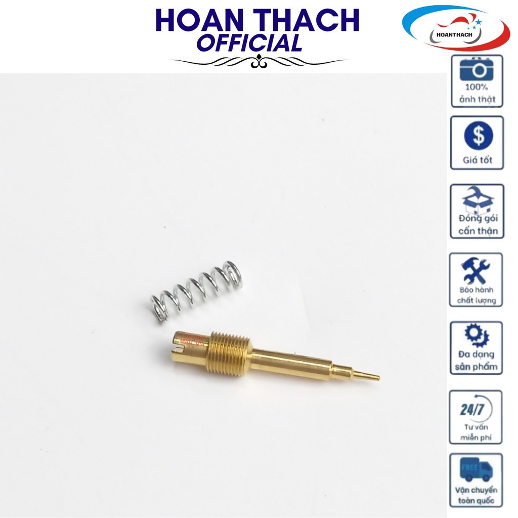 Ốc gió xe máy Mio HOANTHACH SP006547