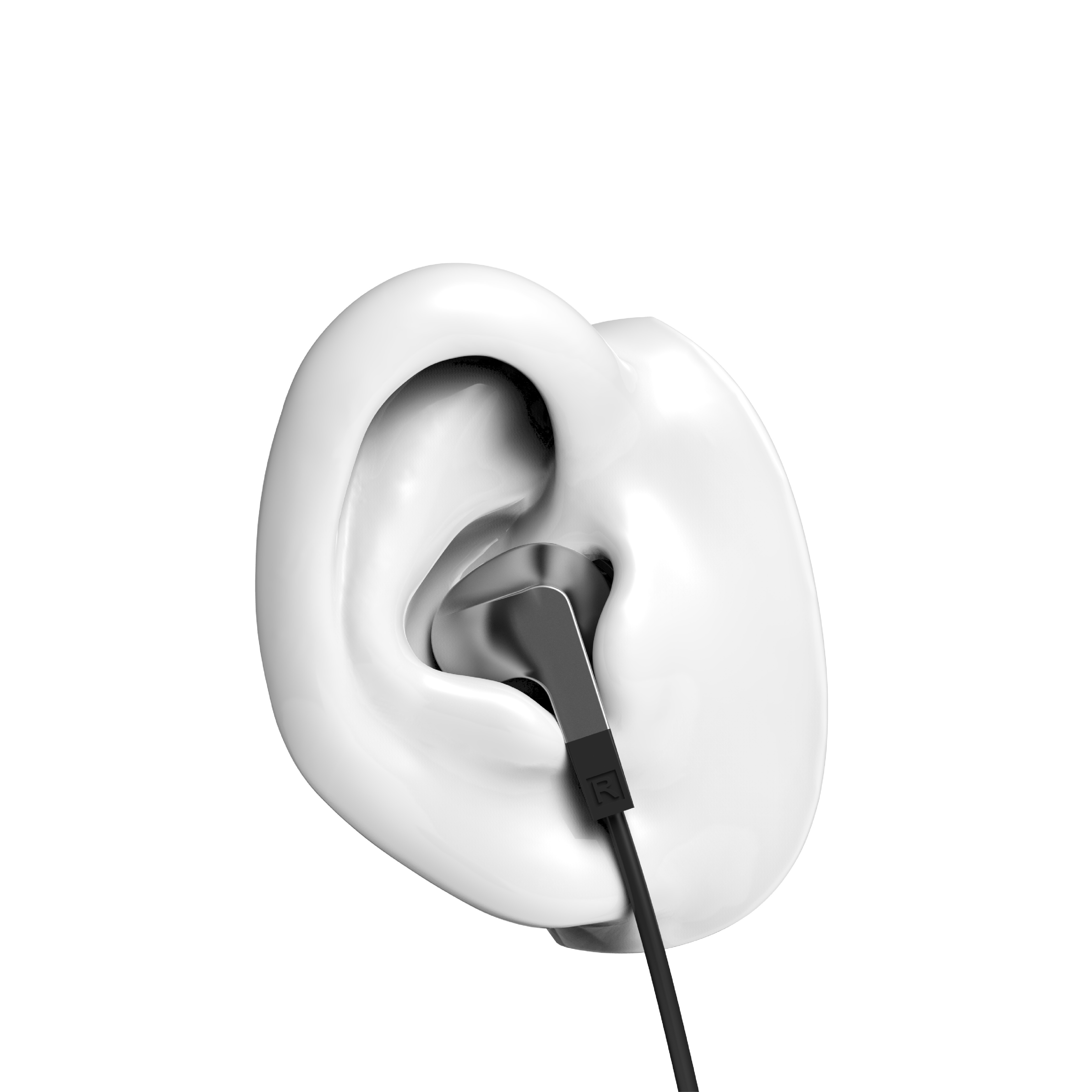 Tai nghe bluetooth Hifuture Necklace
