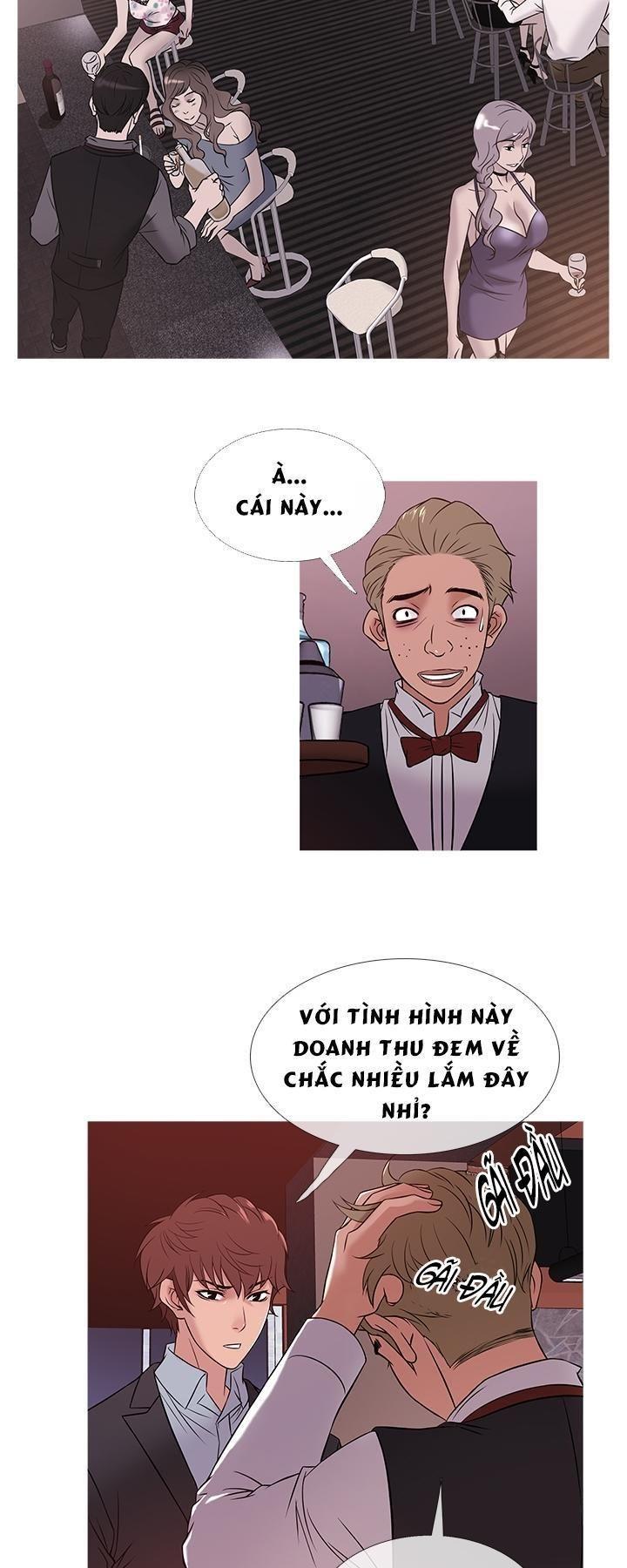 thiên đường chapter 45 6