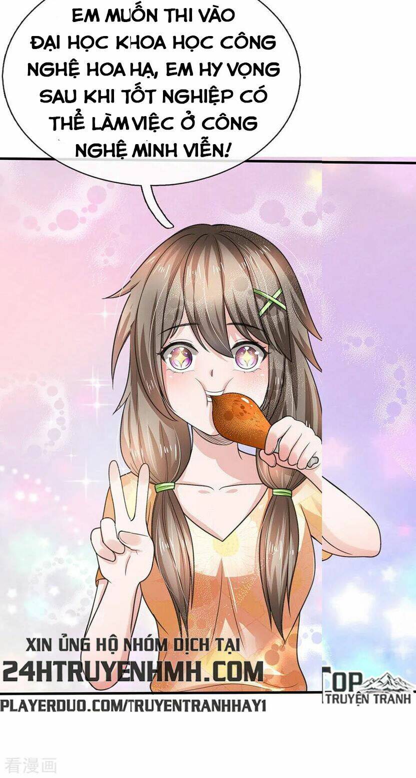 tuyệt đỉnh khí thiếu chapter 54 17