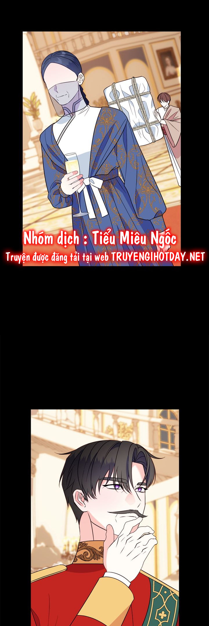 câu chuyện về nữ công tước chapter 95 26