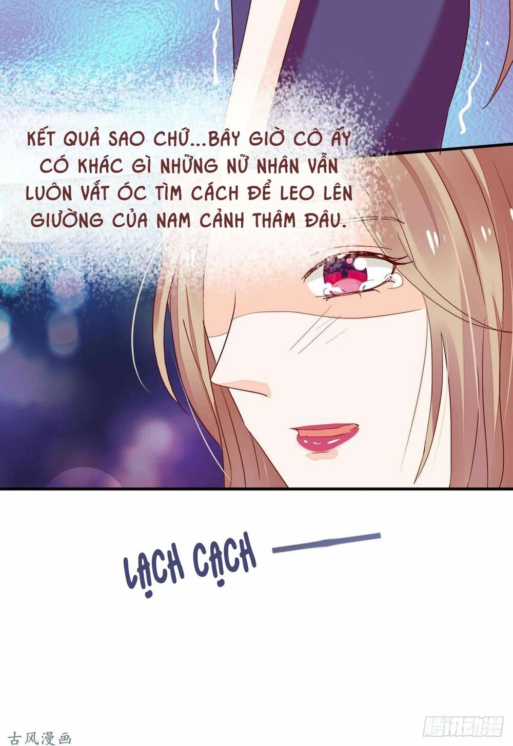 manh thê khó dỗ phần 1 chapter 38 15