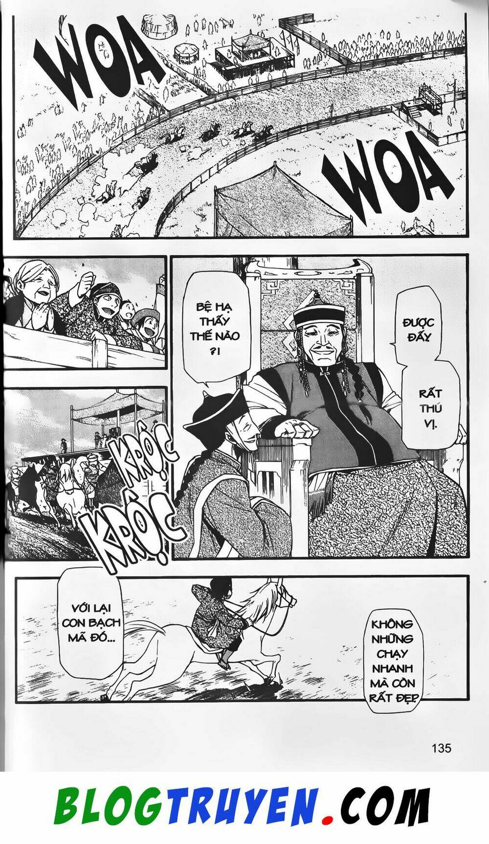 emma đến từ địa phủ chapter 17 16