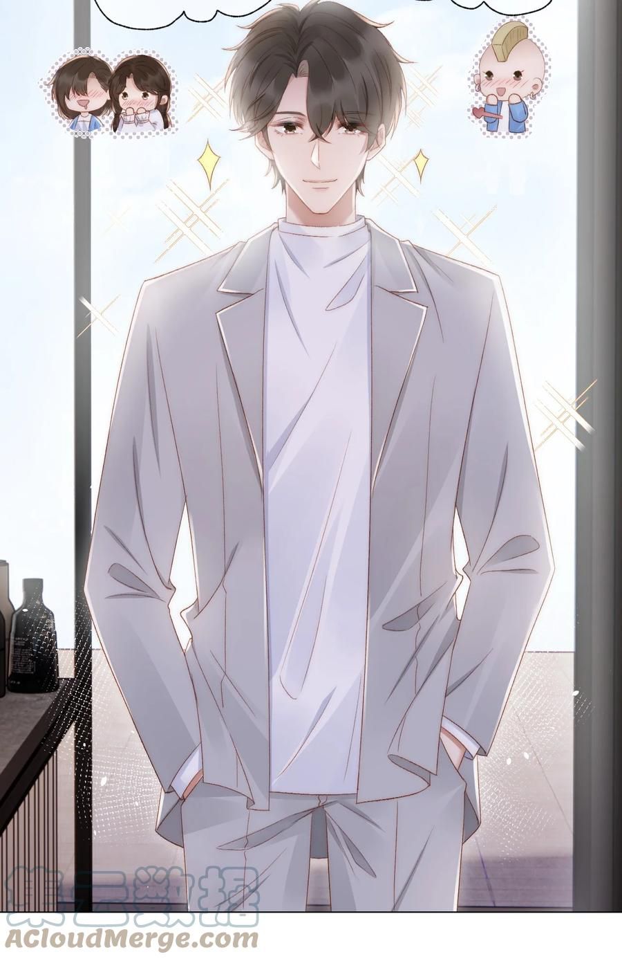 ta sinh con cho tổng tài chapter 38 13