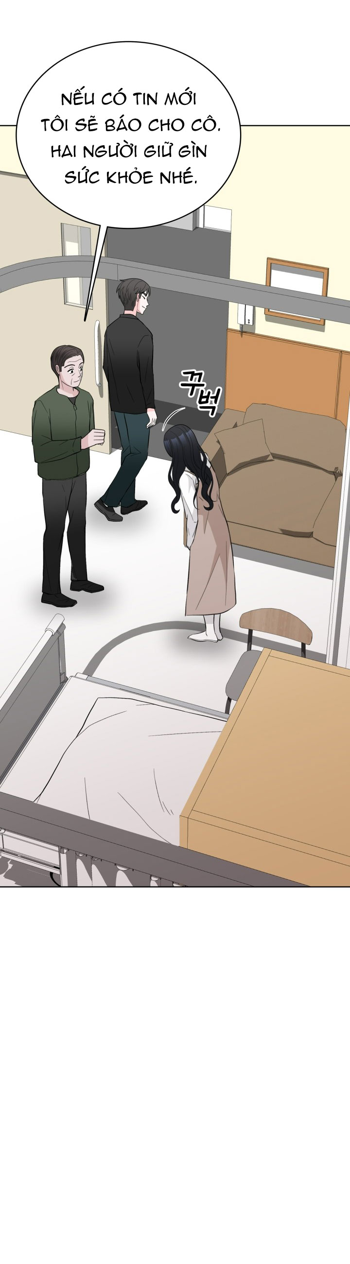 [18+] điều em cố giấu chapter 46.2 32