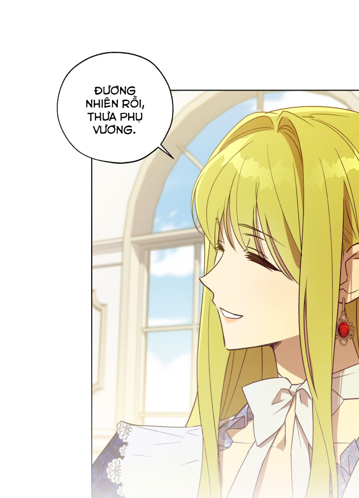 công chúa khắc ấn kẻ phản nghịch chapter 28 54