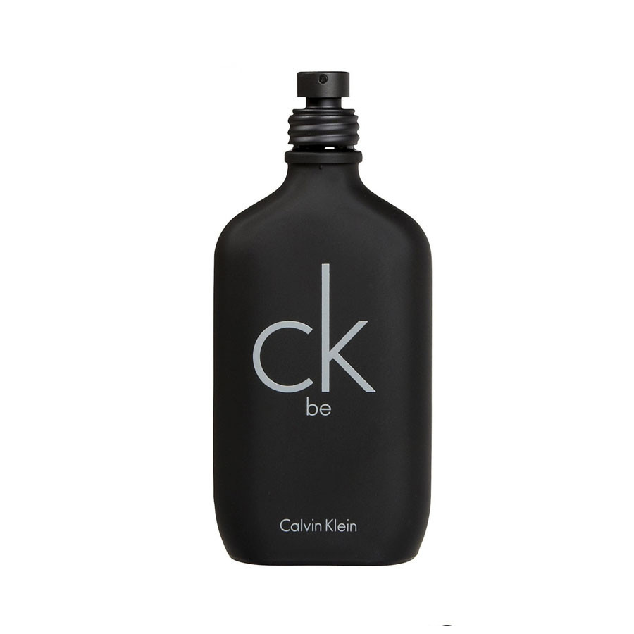 Nước Hoa Calvin Klein (CK) Be Hương Thơm Phân Tầng Mạnh Mẽ 100ml