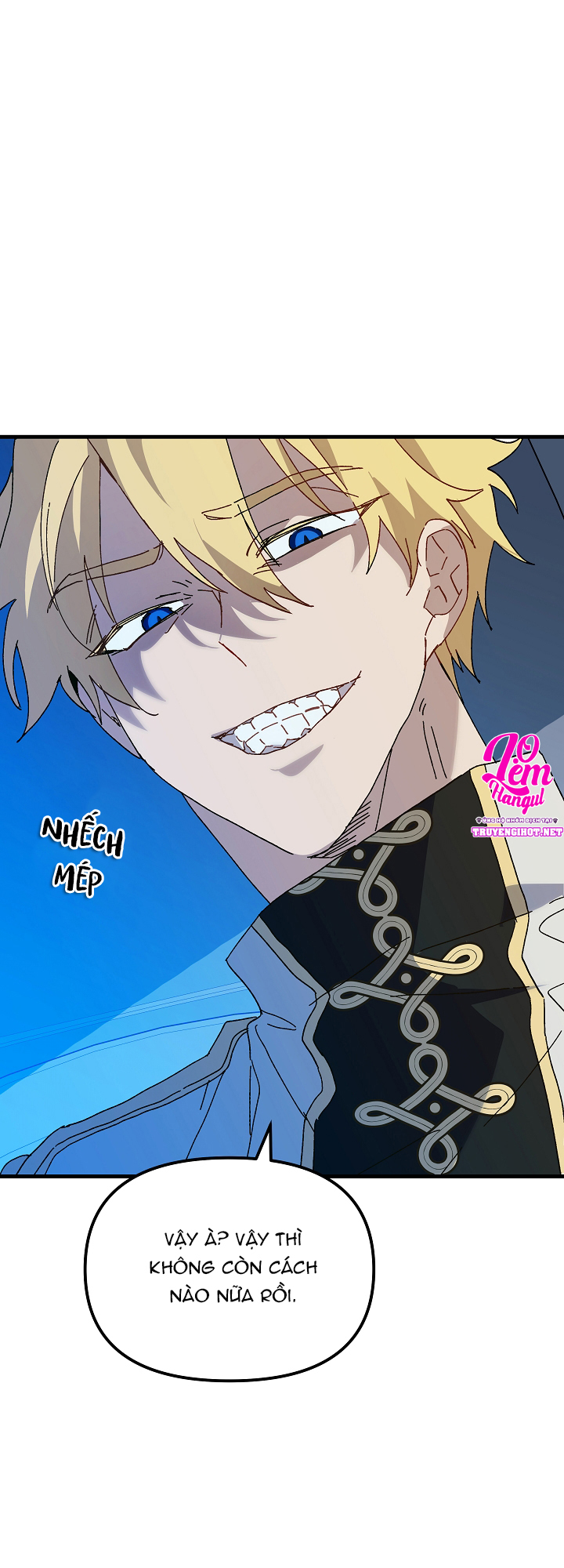 công chúa giả điên chapter 23 36