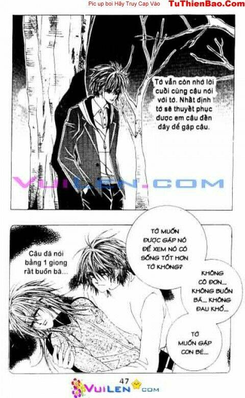 cuộc sống của tôi chapter 5 47