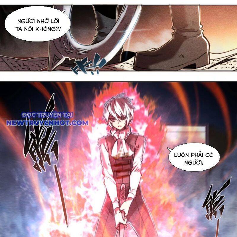 dự báo khải huyền chapter 152 34