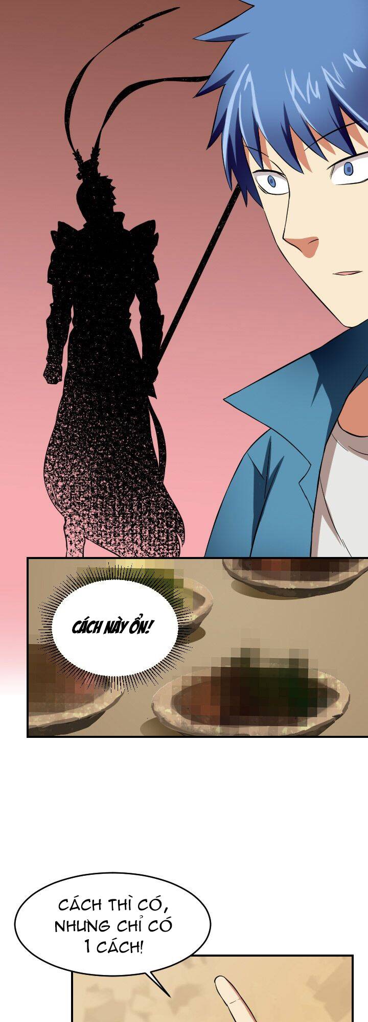 kẻ đến trị tam quốc chapter 9 10