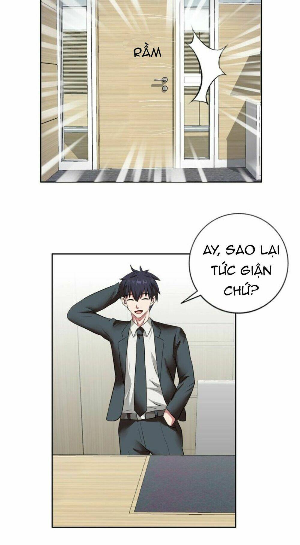 ngưu đại lực tiến thành chapter 8 42