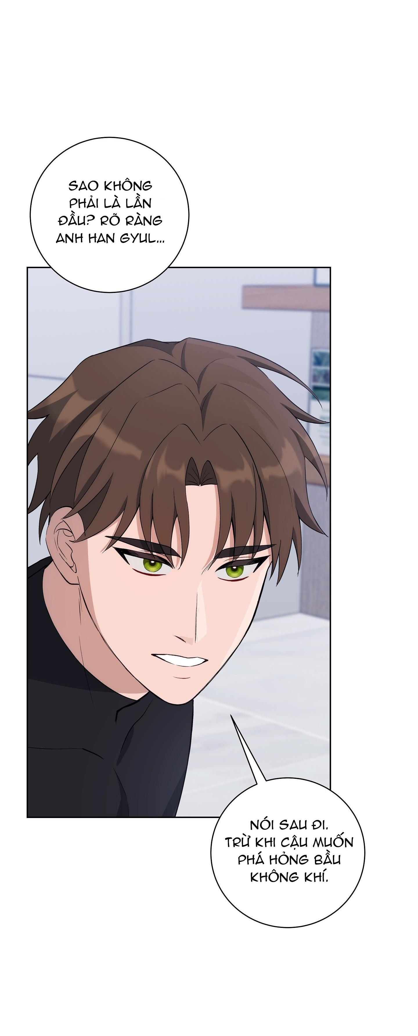 ba ngày, làm thật chapter 5 40