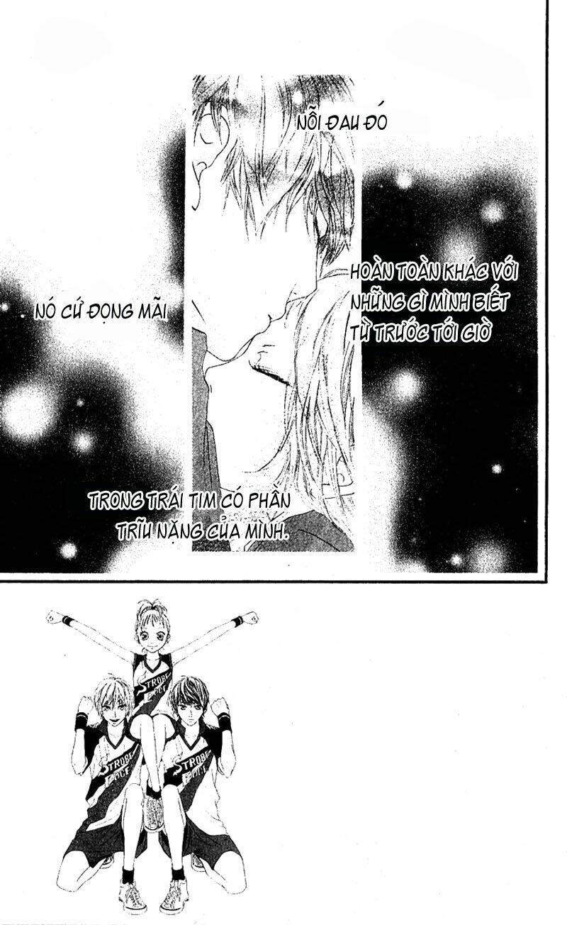 tình yêu học trò chapter 13 3