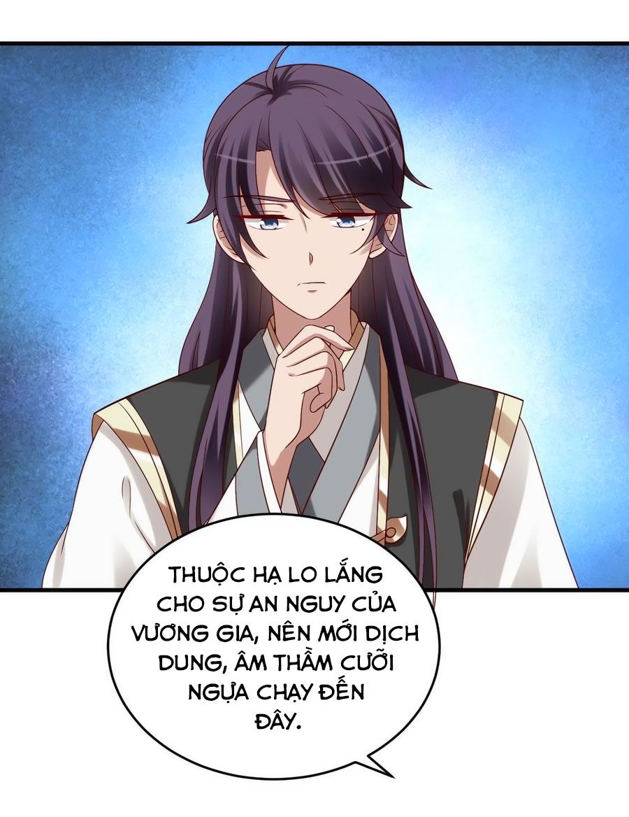 kiêu ngạo vương gia chủng điền phi chapter 167 10