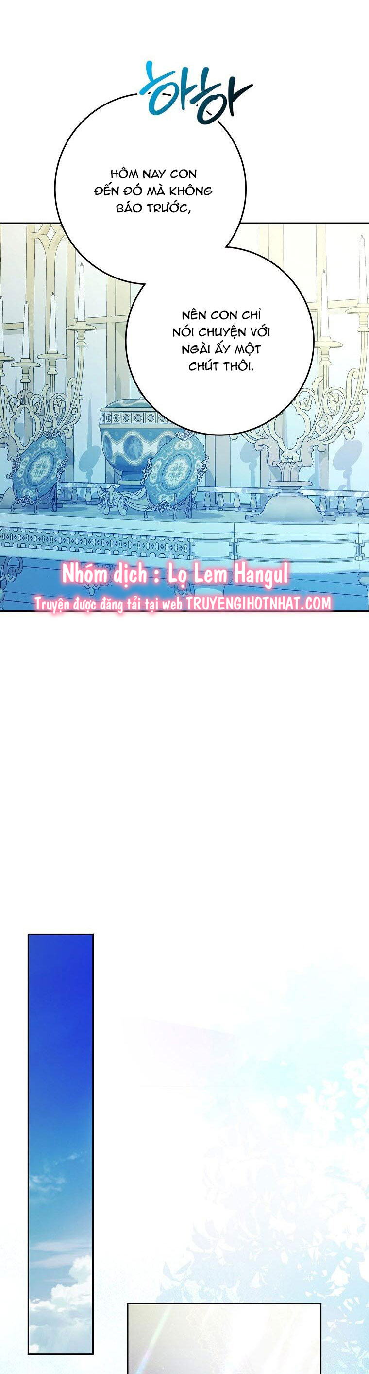 trở thành vợ của nam chính chapter 91.1 22