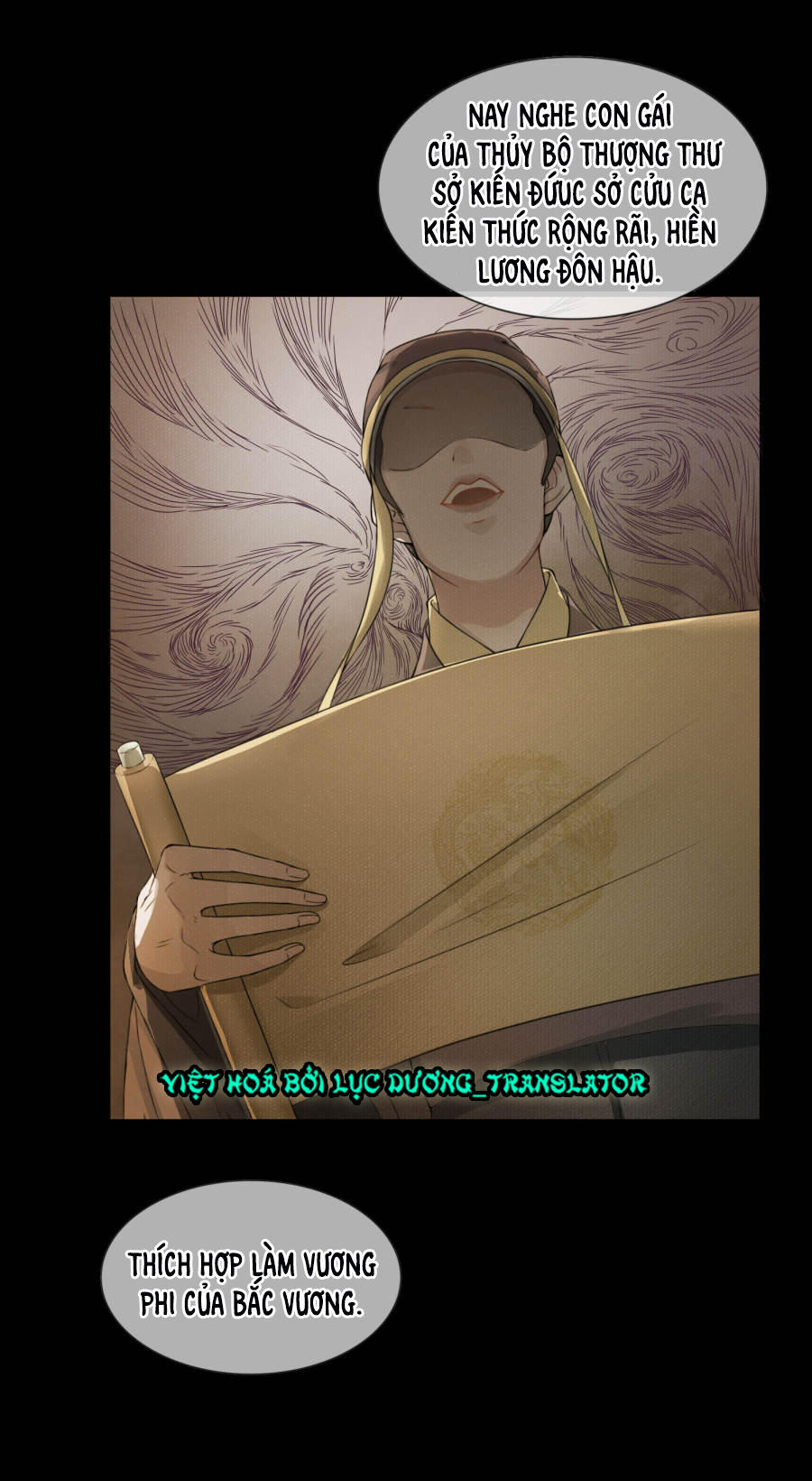 thịnh thế thiên kiêu chapter 2 6