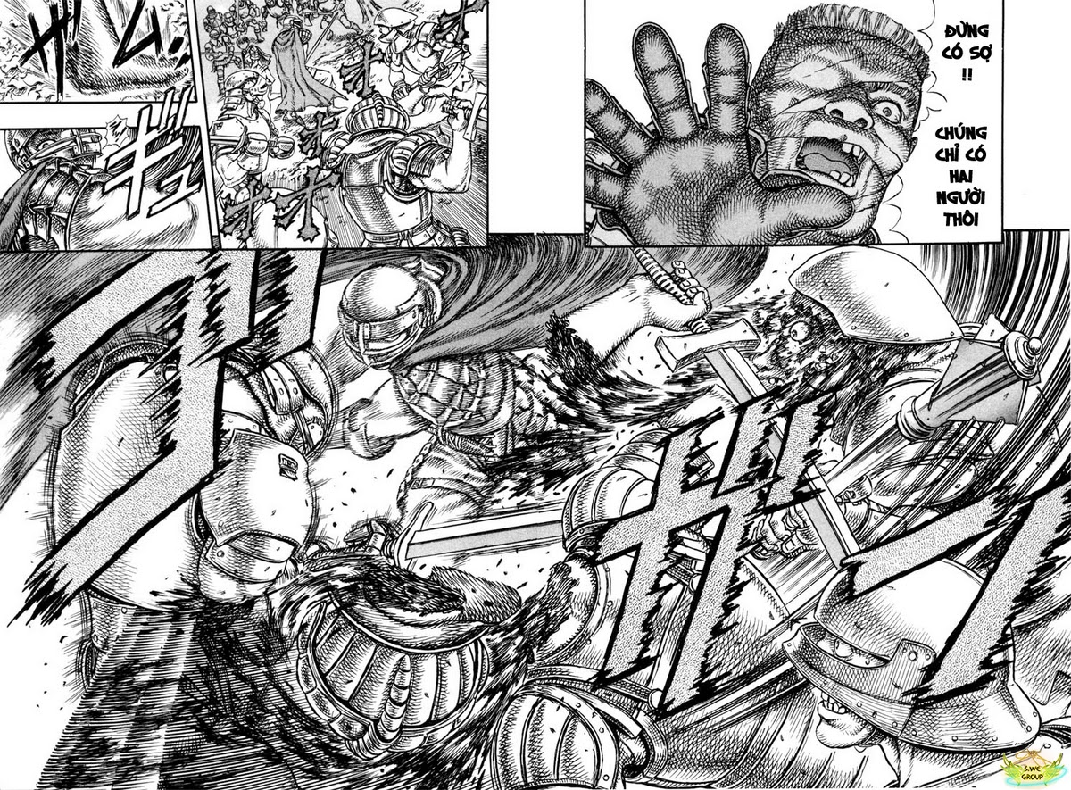 kiếm sĩ đen chapter 35 2