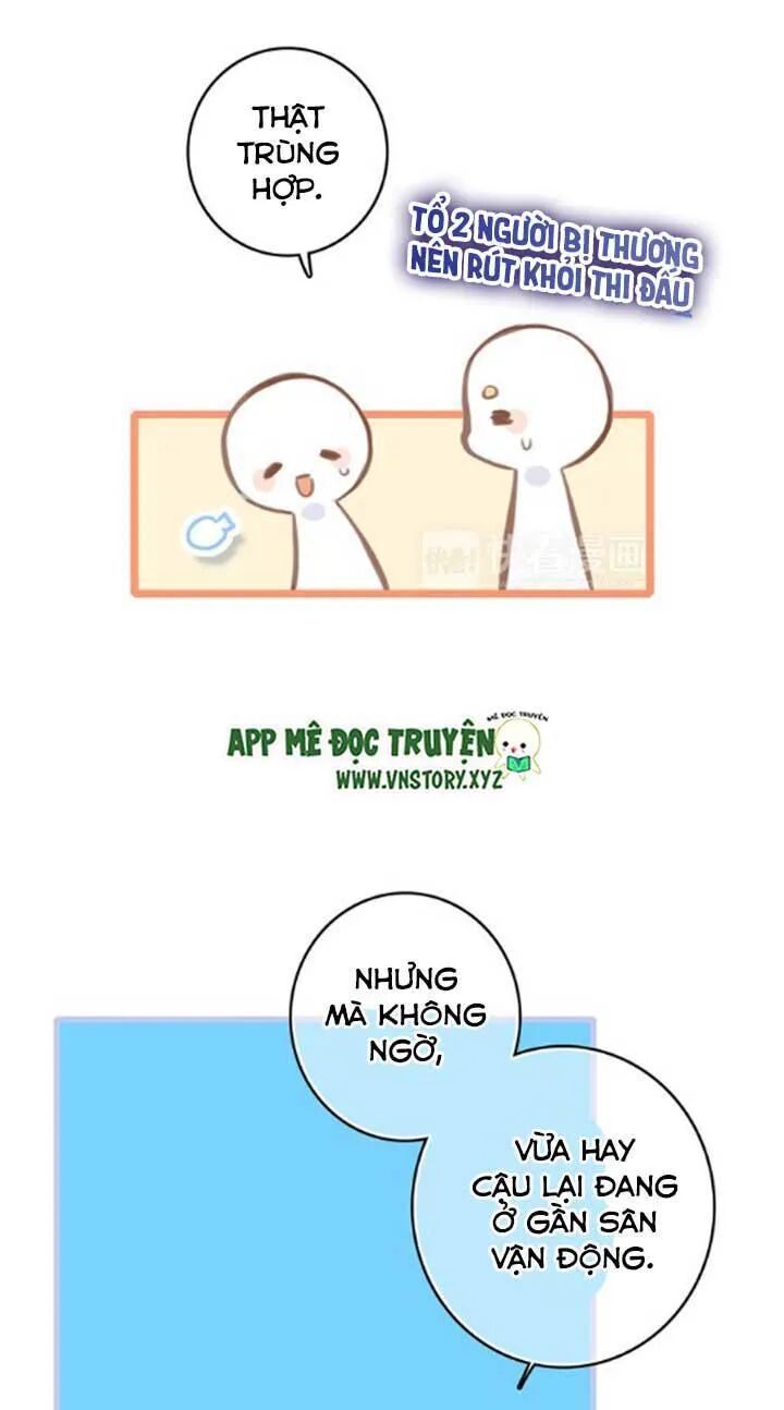 con tim rung động 2 chapter 108 7