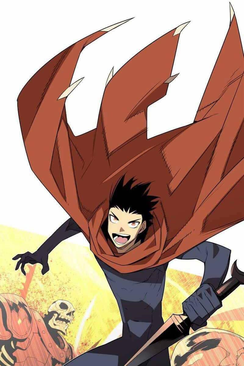 tôi là lính mới chapter 160 73