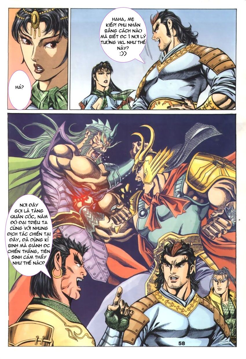 tầm tần ký chapter 44 28