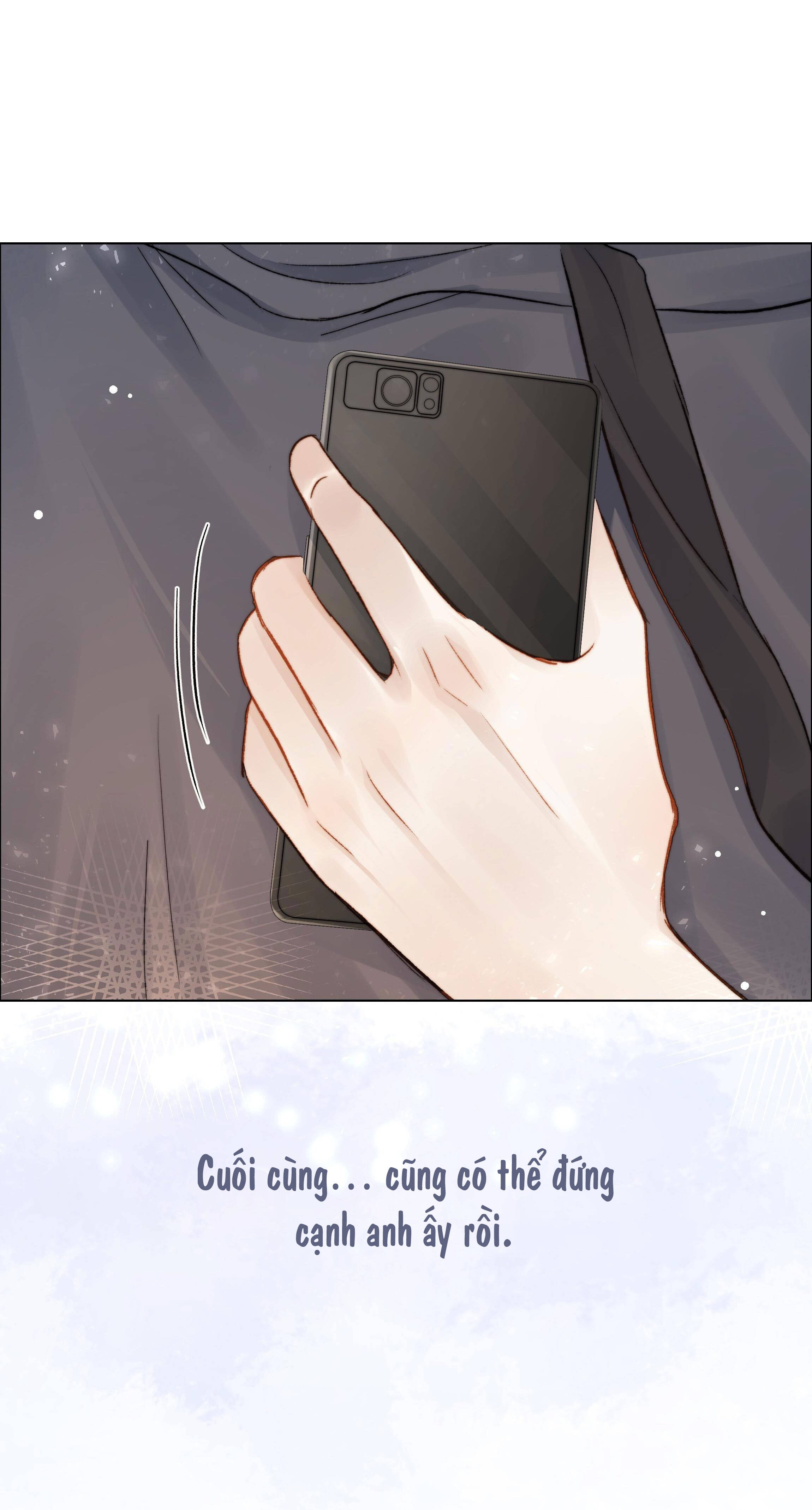 bạch nhật sự cố chapter 29 46