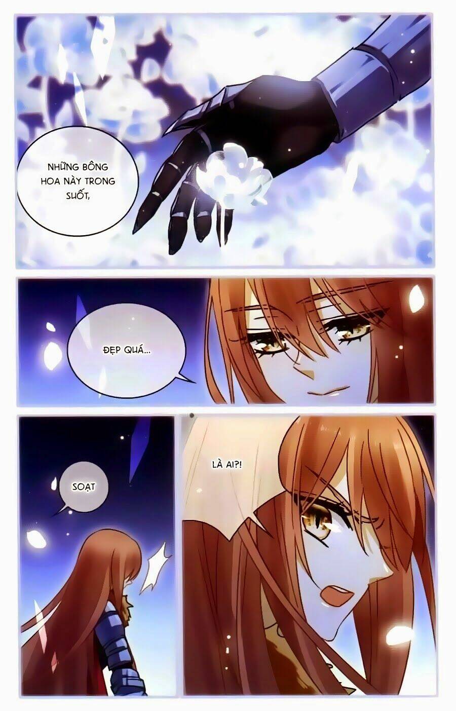ngôi sao câu lạc bộ chapter 116 22