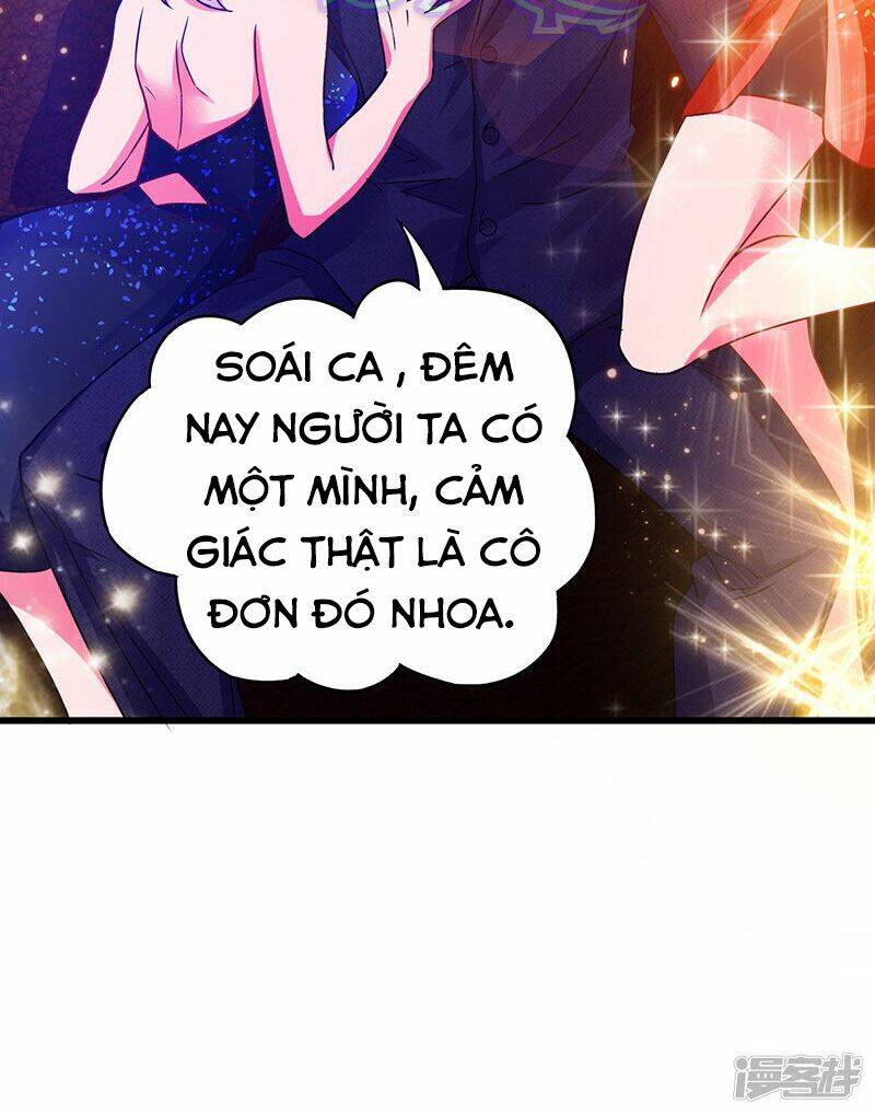 siêu cấp bại gia tử chapter 50 6