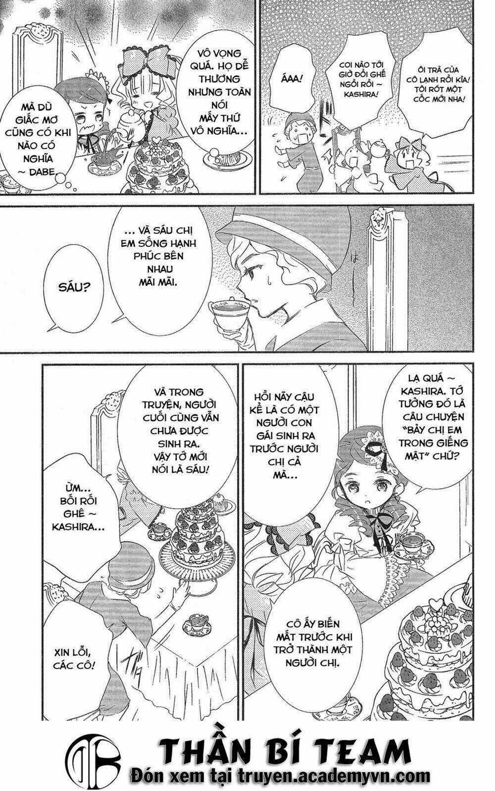 rozen maiden zero chapter 3 11