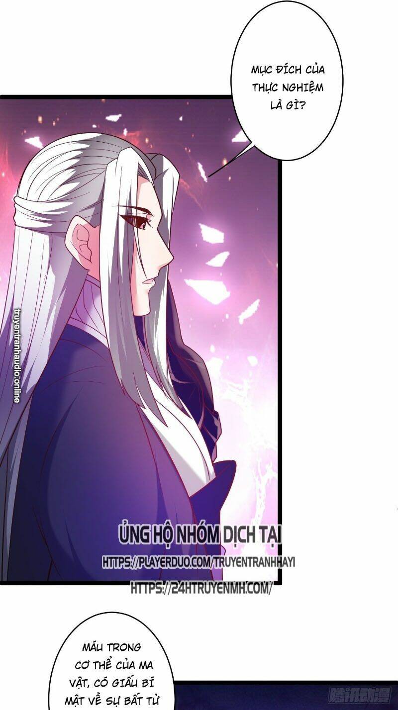 trọng sinh tối cường ma tôn ở rể chapter 95 36
