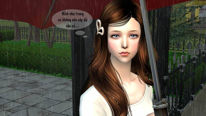 and i love you! chapter 6 3