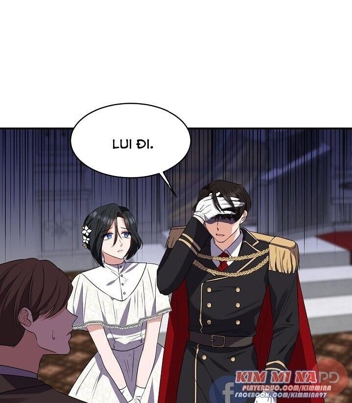 người chồng bạo chúa của tôi đã thay đổi chapter 8 13