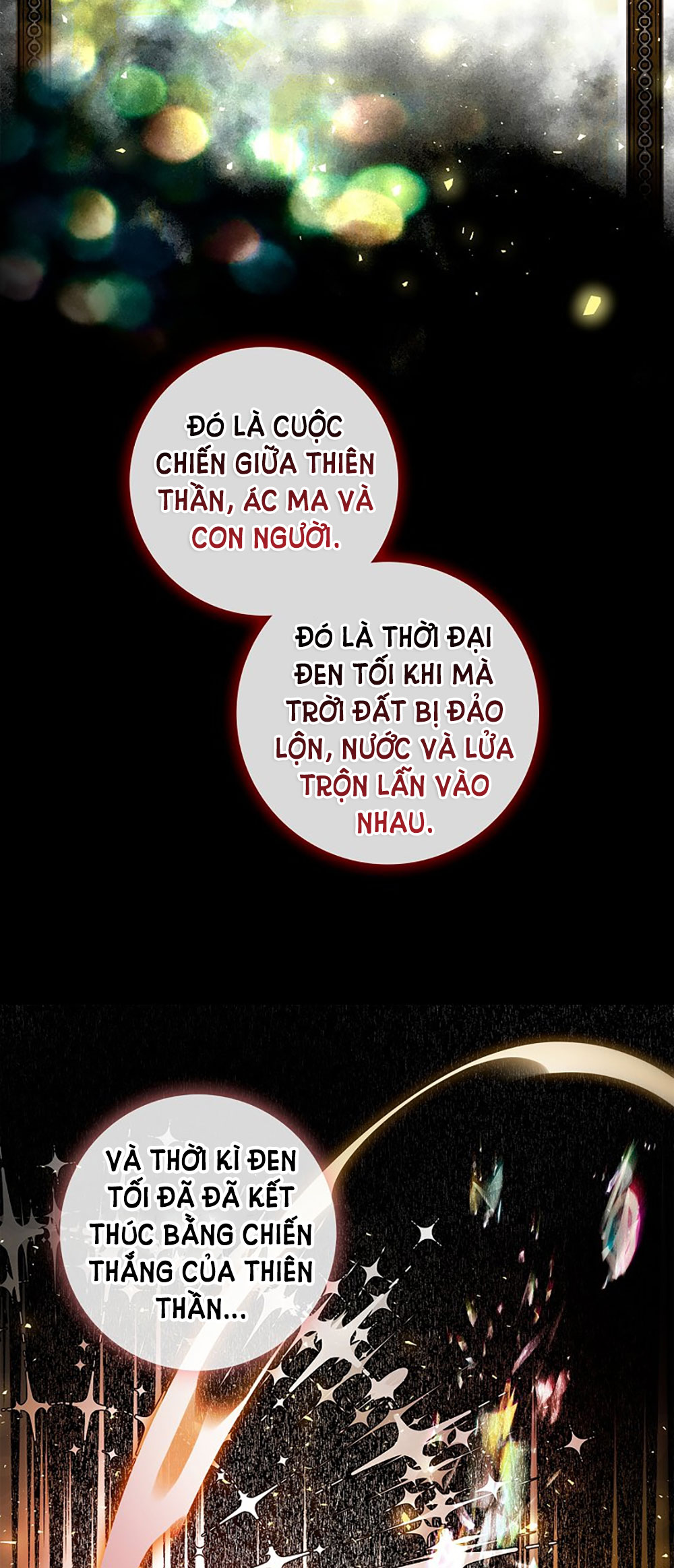 Nhan Sắc Bí Ẩn Của Chồng Tôi chapter 93.2 - Trang 10