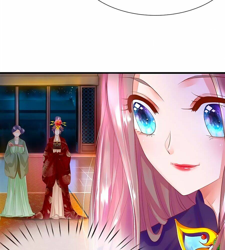 y hậu lệ thiên chapter 57 27