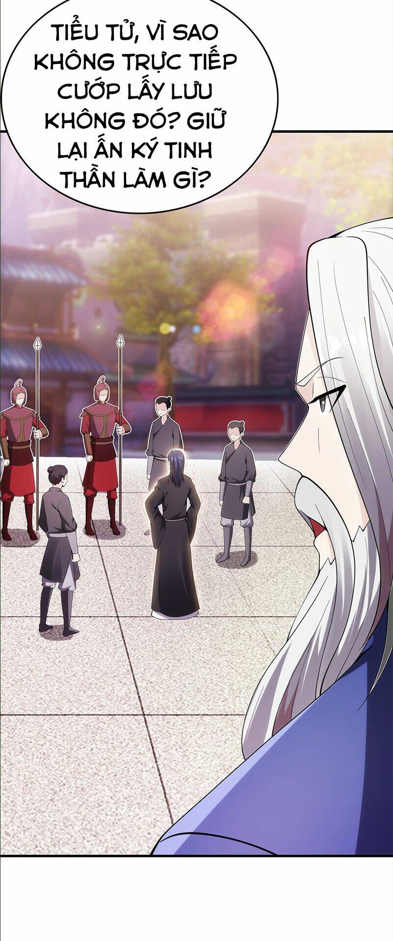 thiên hạ kiếp chapter 33 22