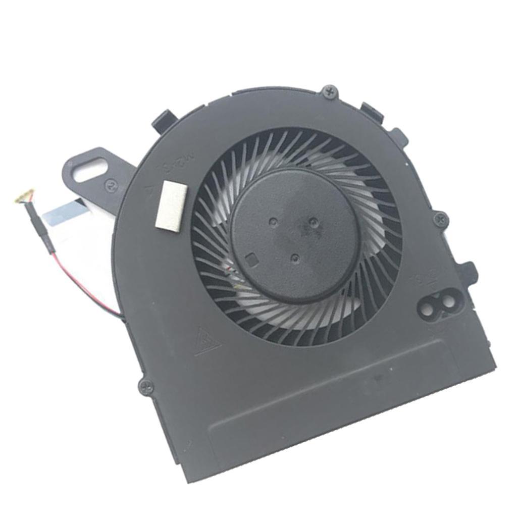 Laptop CPU Fan  for Dell Vostro 5468 5568 for Dell   15-7560