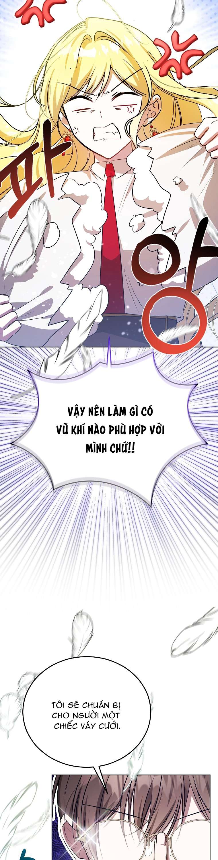 chị gái tôi là nhân vật chính chapter 2 54