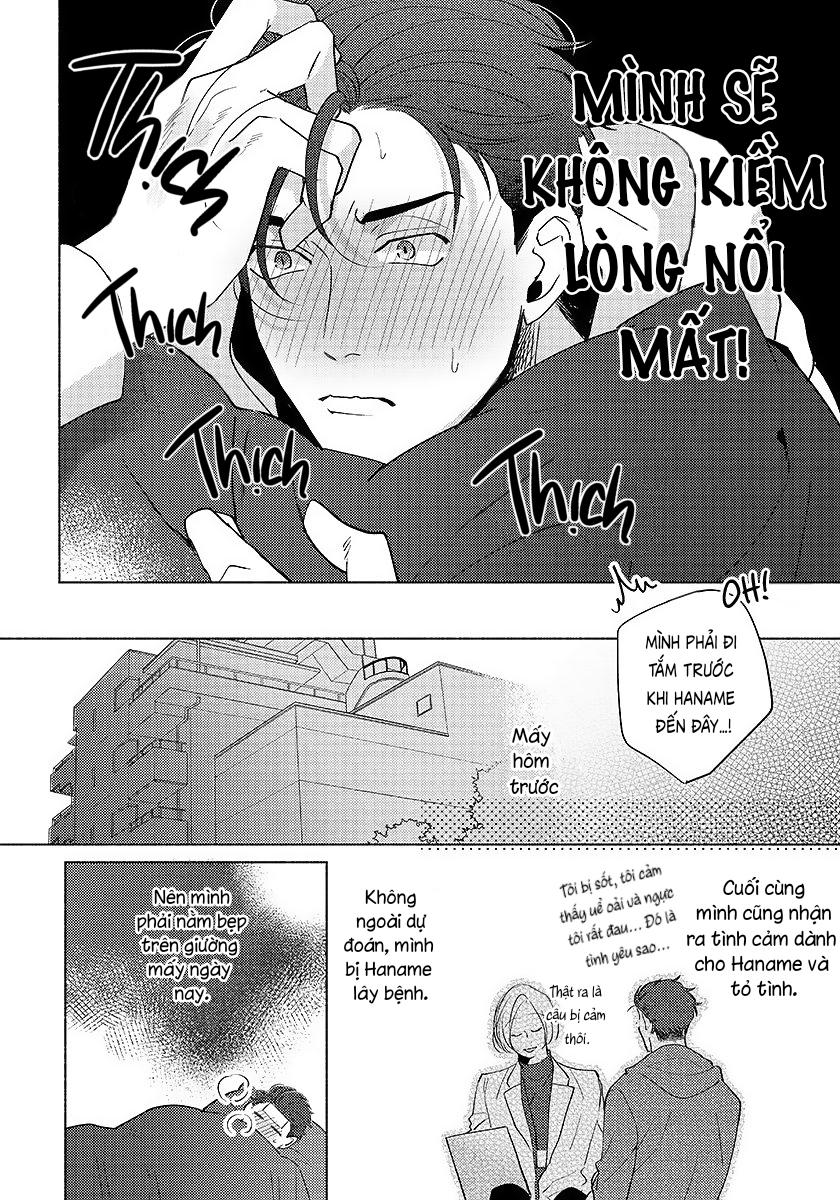 tín hiệu tình yêu chapter 4 3