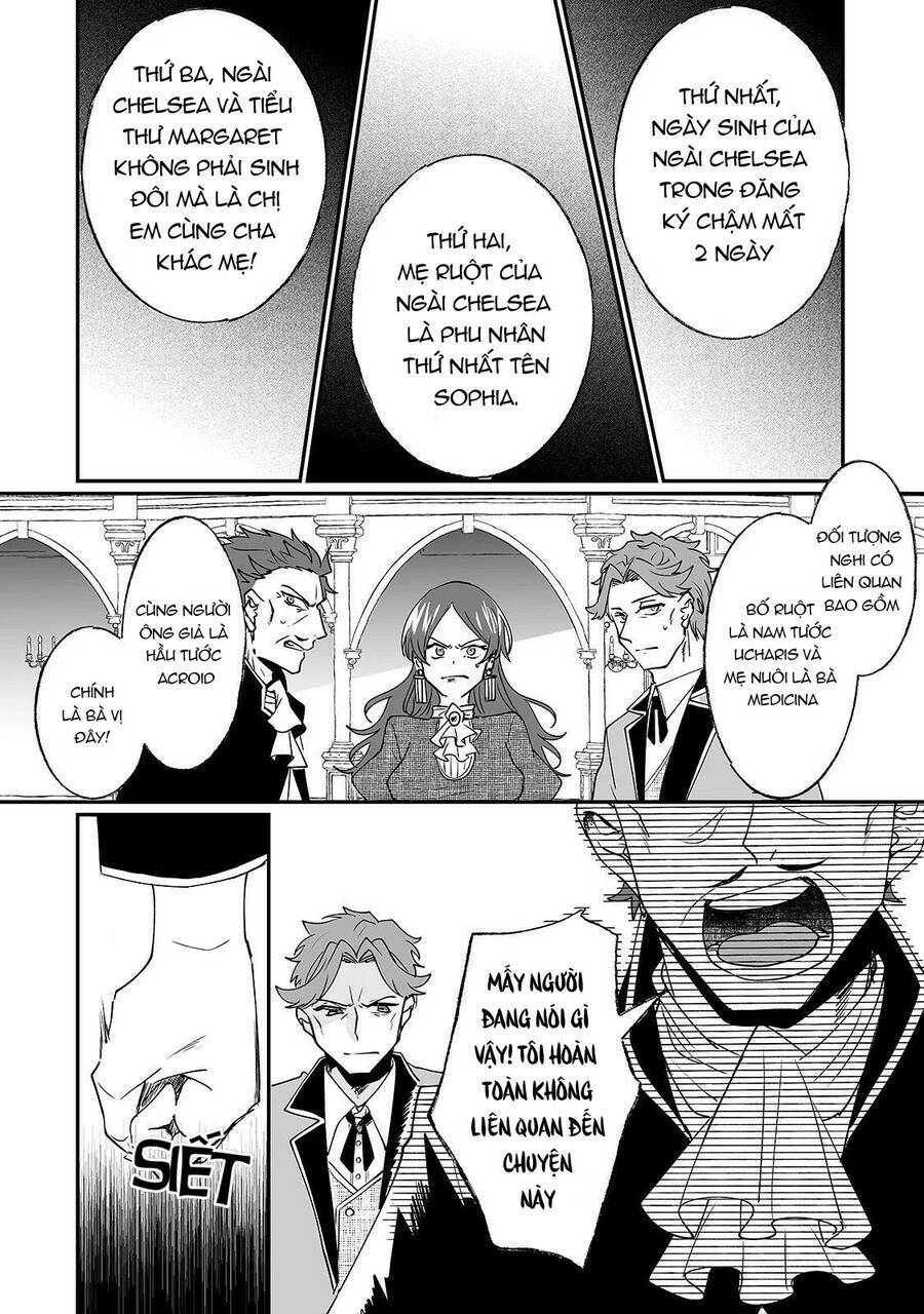 nido to ie ni wa kaerimasen chapter 10 18